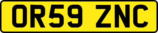 OR59ZNC