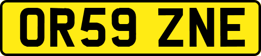 OR59ZNE