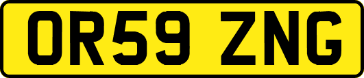 OR59ZNG