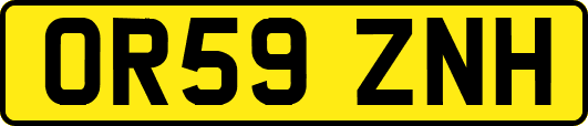 OR59ZNH