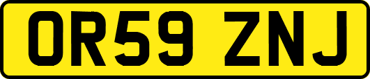 OR59ZNJ