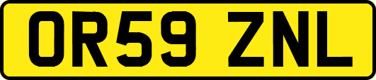 OR59ZNL