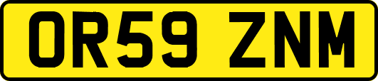 OR59ZNM