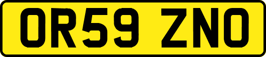 OR59ZNO