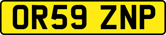 OR59ZNP