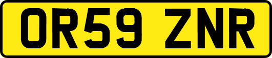 OR59ZNR