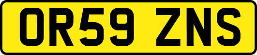 OR59ZNS