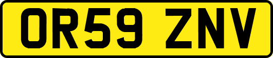 OR59ZNV