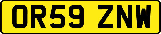 OR59ZNW