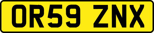 OR59ZNX