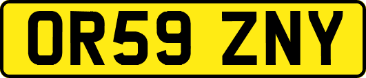 OR59ZNY