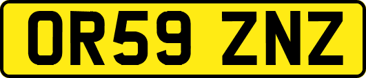 OR59ZNZ