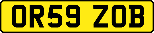 OR59ZOB