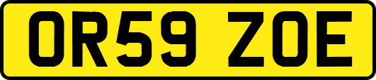 OR59ZOE