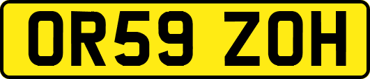 OR59ZOH