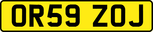 OR59ZOJ