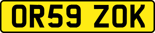 OR59ZOK