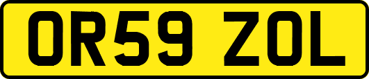 OR59ZOL