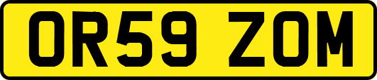 OR59ZOM