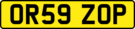 OR59ZOP
