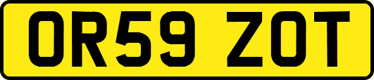 OR59ZOT