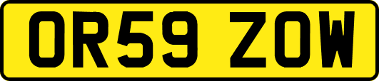 OR59ZOW