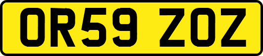 OR59ZOZ