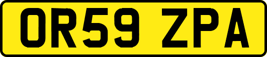 OR59ZPA