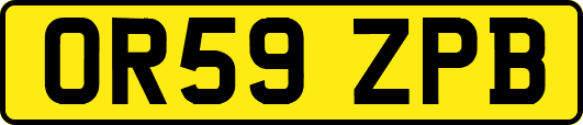 OR59ZPB