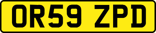 OR59ZPD