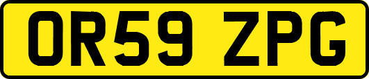 OR59ZPG