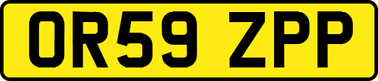 OR59ZPP