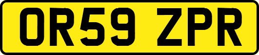 OR59ZPR
