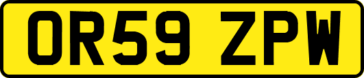OR59ZPW