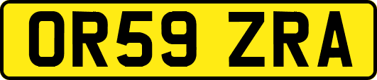 OR59ZRA