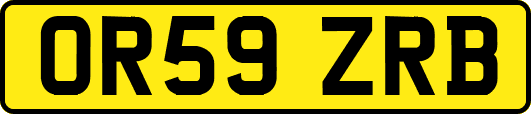 OR59ZRB