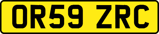 OR59ZRC