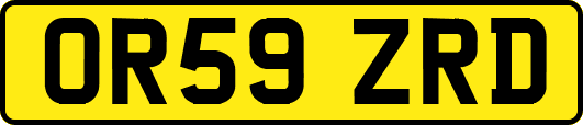 OR59ZRD