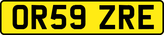 OR59ZRE