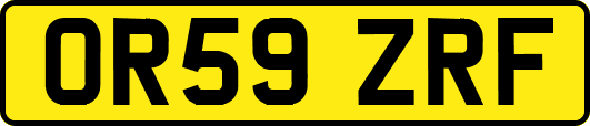 OR59ZRF