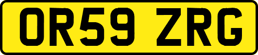 OR59ZRG