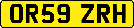 OR59ZRH
