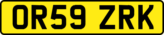 OR59ZRK