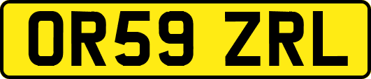 OR59ZRL