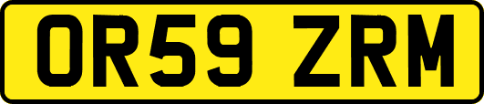 OR59ZRM