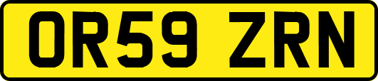 OR59ZRN
