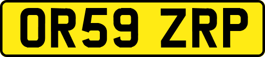 OR59ZRP