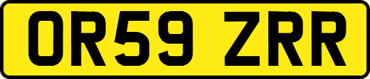 OR59ZRR