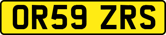 OR59ZRS