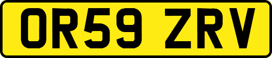 OR59ZRV